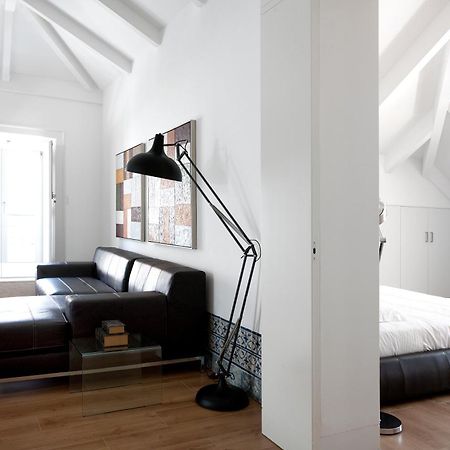 Lisbon Serviced Apartments - Baixa Exterior foto