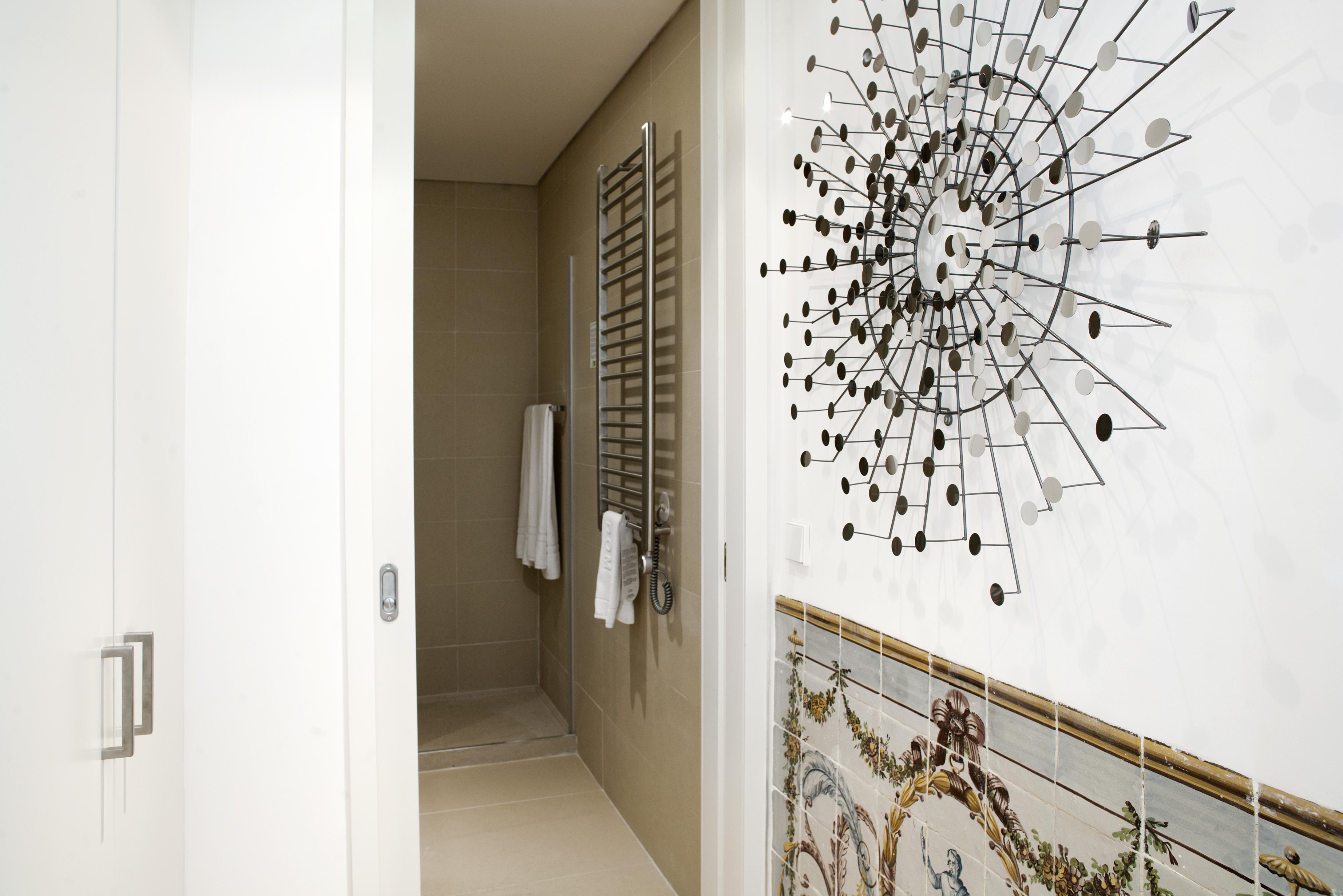 Lisbon Serviced Apartments - Baixa Exterior foto