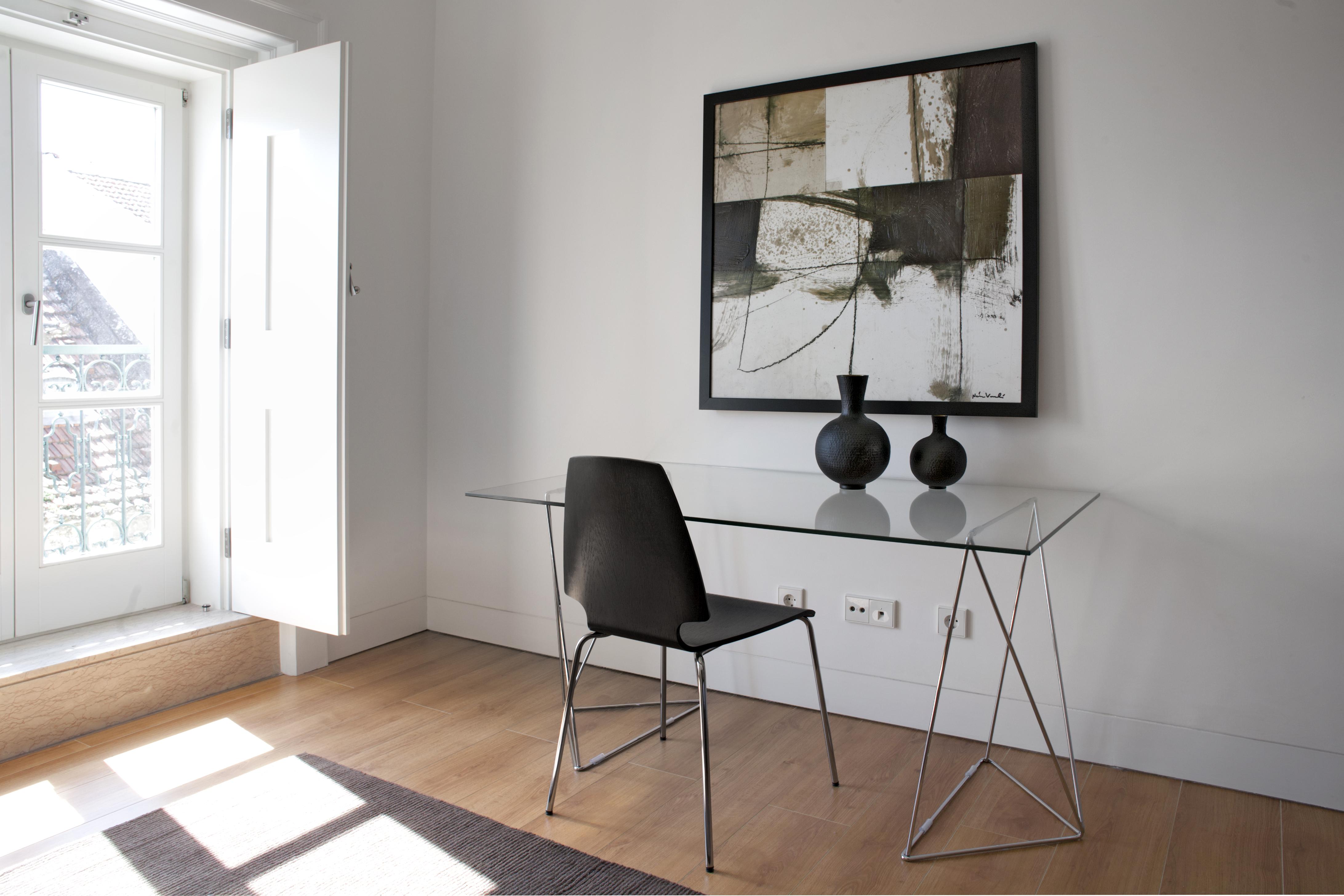 Lisbon Serviced Apartments - Baixa Exterior foto