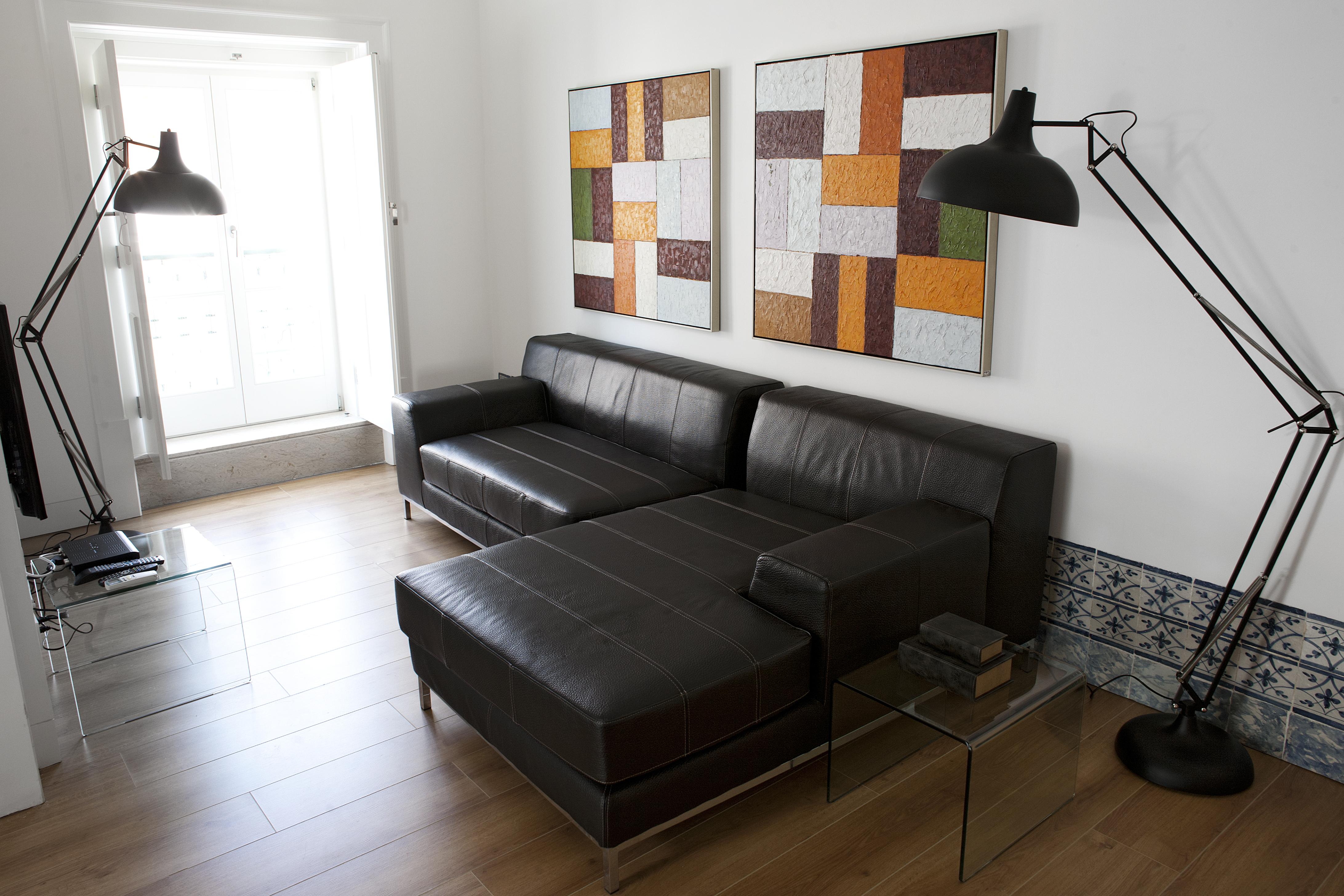 Lisbon Serviced Apartments - Baixa Exterior foto