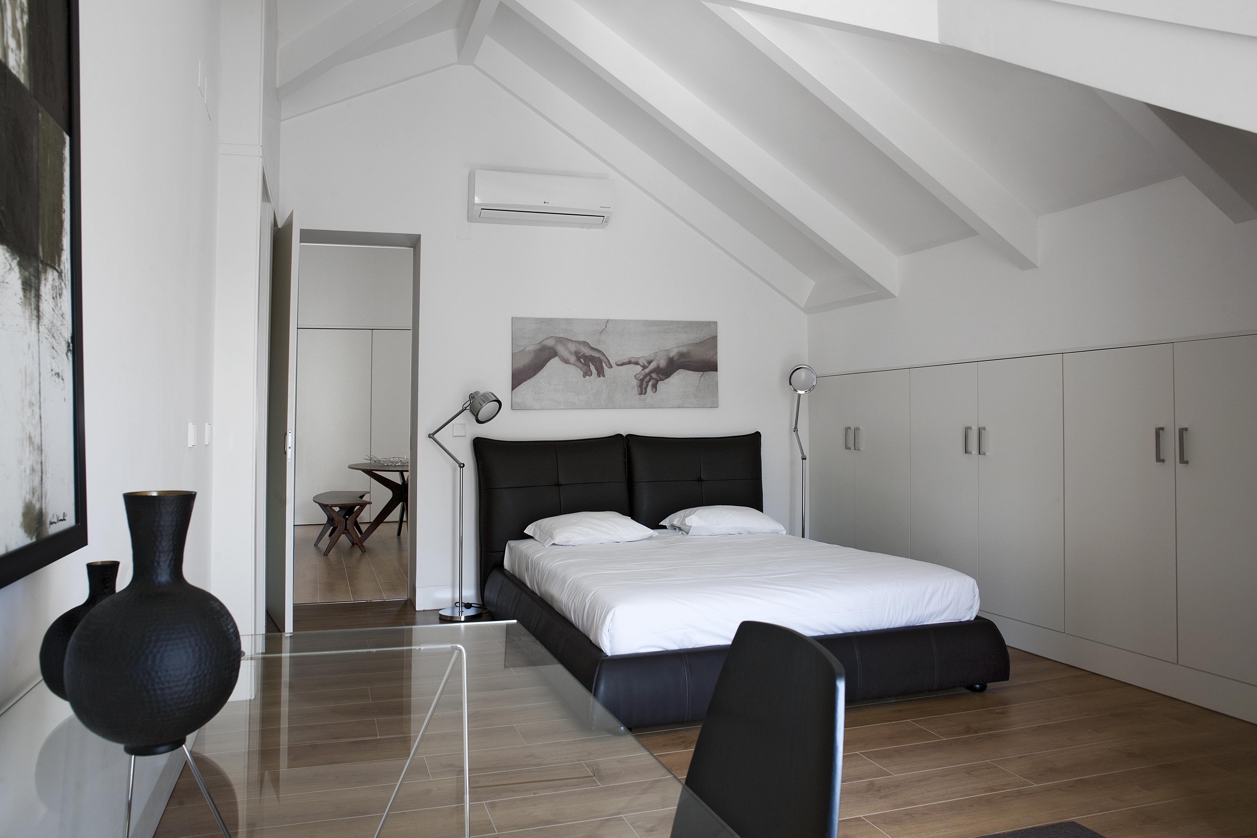 Lisbon Serviced Apartments - Baixa Exterior foto