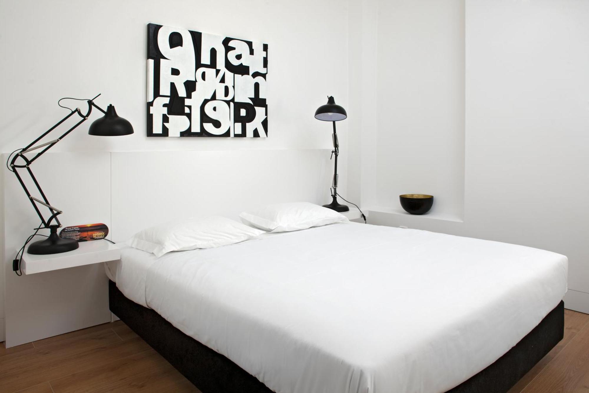 Lisbon Serviced Apartments - Baixa Exterior foto