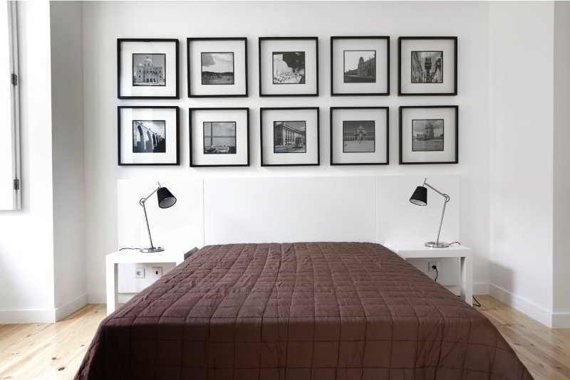 Lisbon Serviced Apartments - Baixa Exterior foto