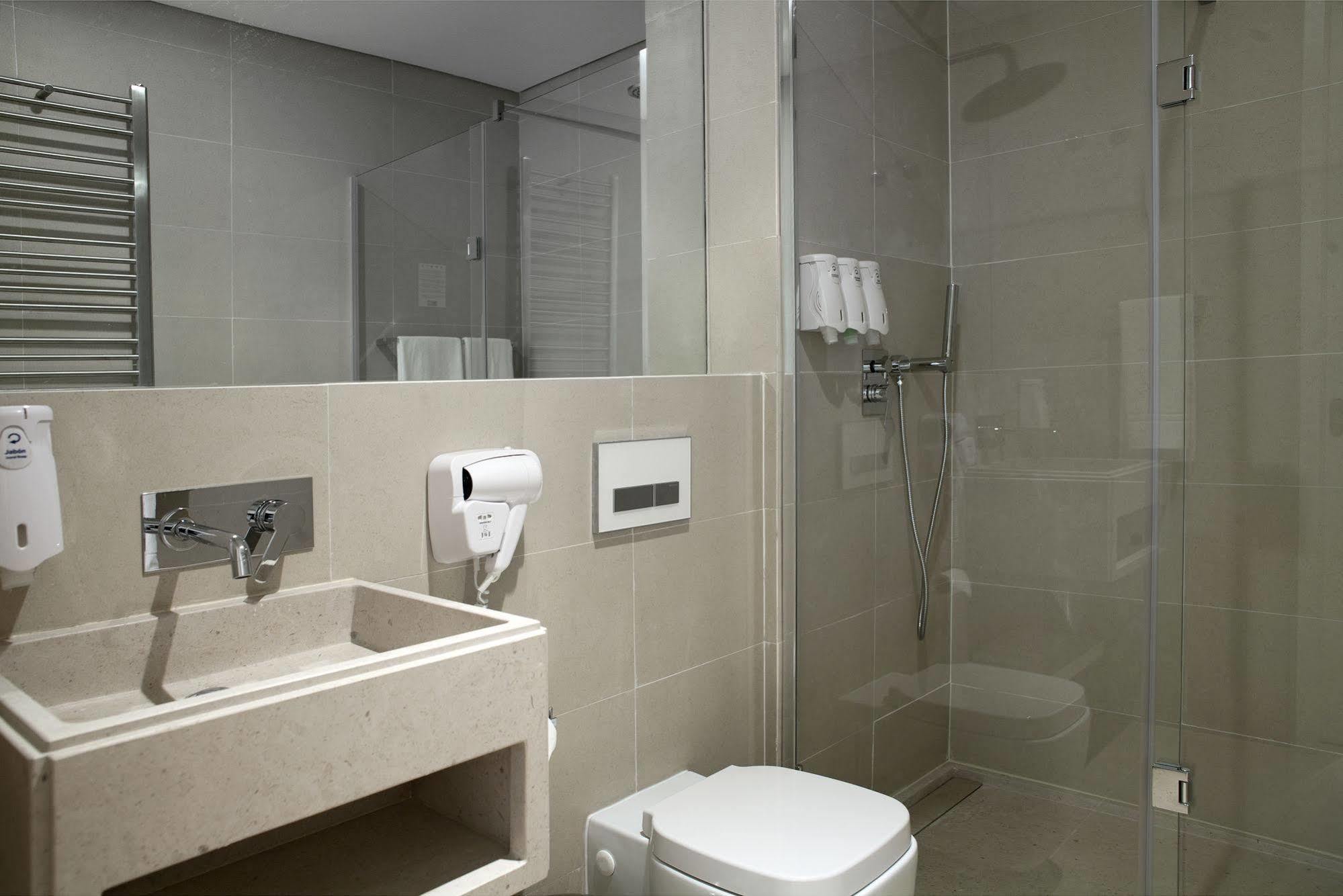 Lisbon Serviced Apartments - Baixa Exterior foto